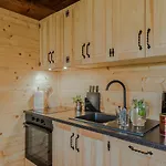 Baranowka - #4 By Shortstaypoland
