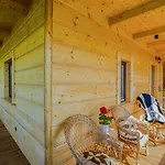 Apartment Baranowka - #4 By Shortstaypoland