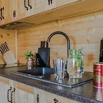 Apartment Baranowka - #4 By Shortstaypoland *