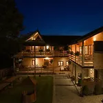 Baranowka - #4 By Shortstaypoland Apartment