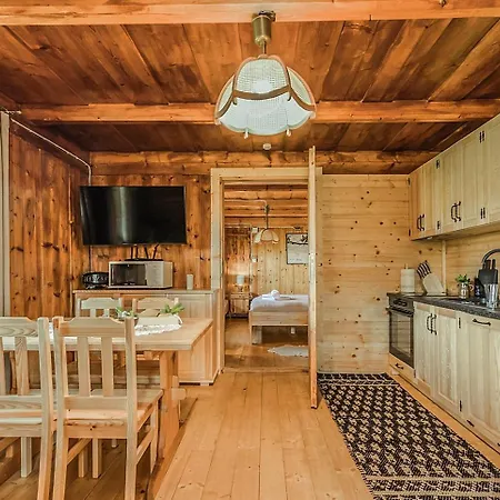 Baranowka - #4 By Shortstaypoland Апартаменты