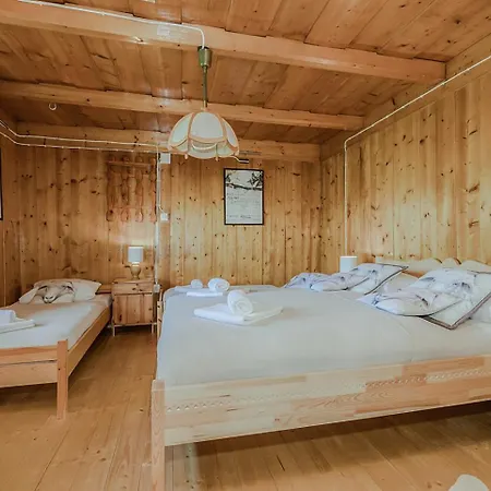 Baranowka - #4 By Shortstaypoland