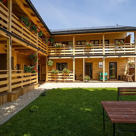 Baranowka - #4 By Shortstaypoland Apartment *