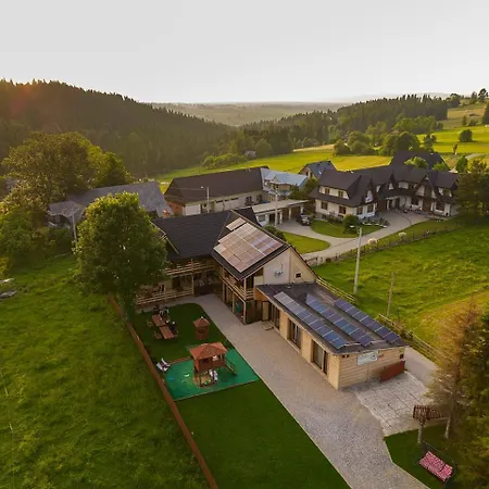 Baranowka - #4 By Shortstaypoland